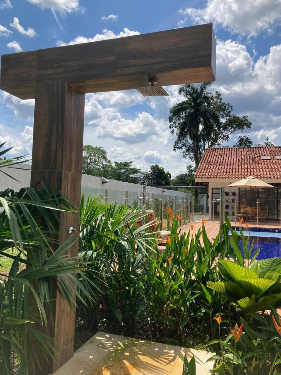 Doral House Villavicencio Bavaria Exterior photo