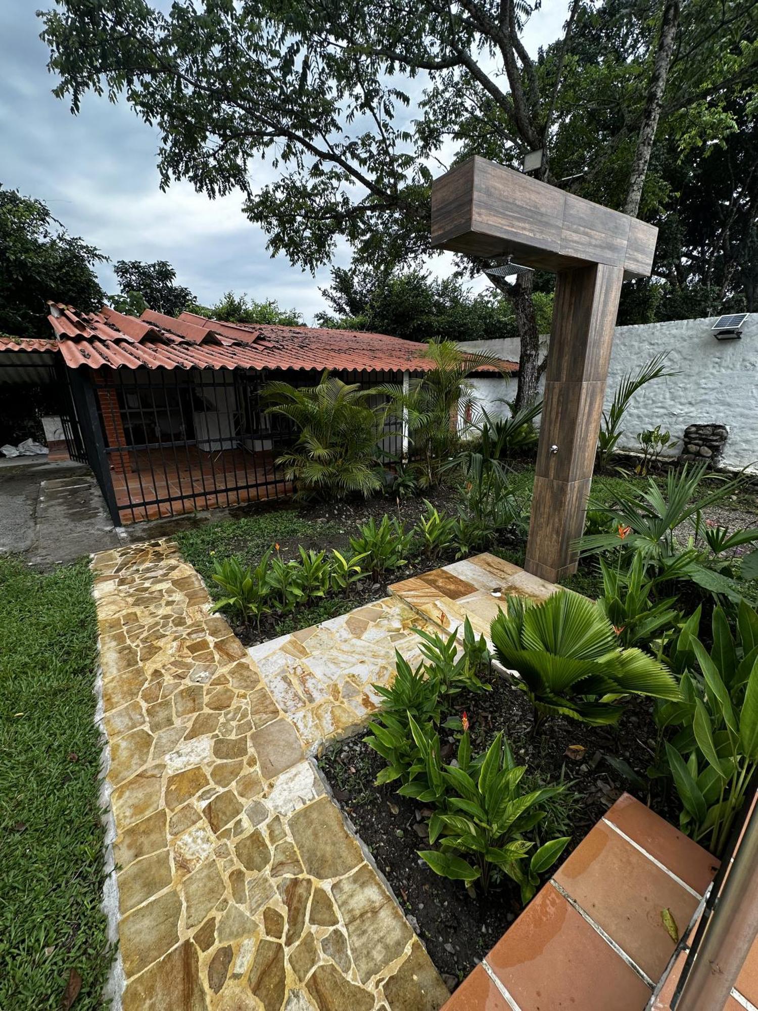 Doral House Villavicencio Bavaria Exterior photo