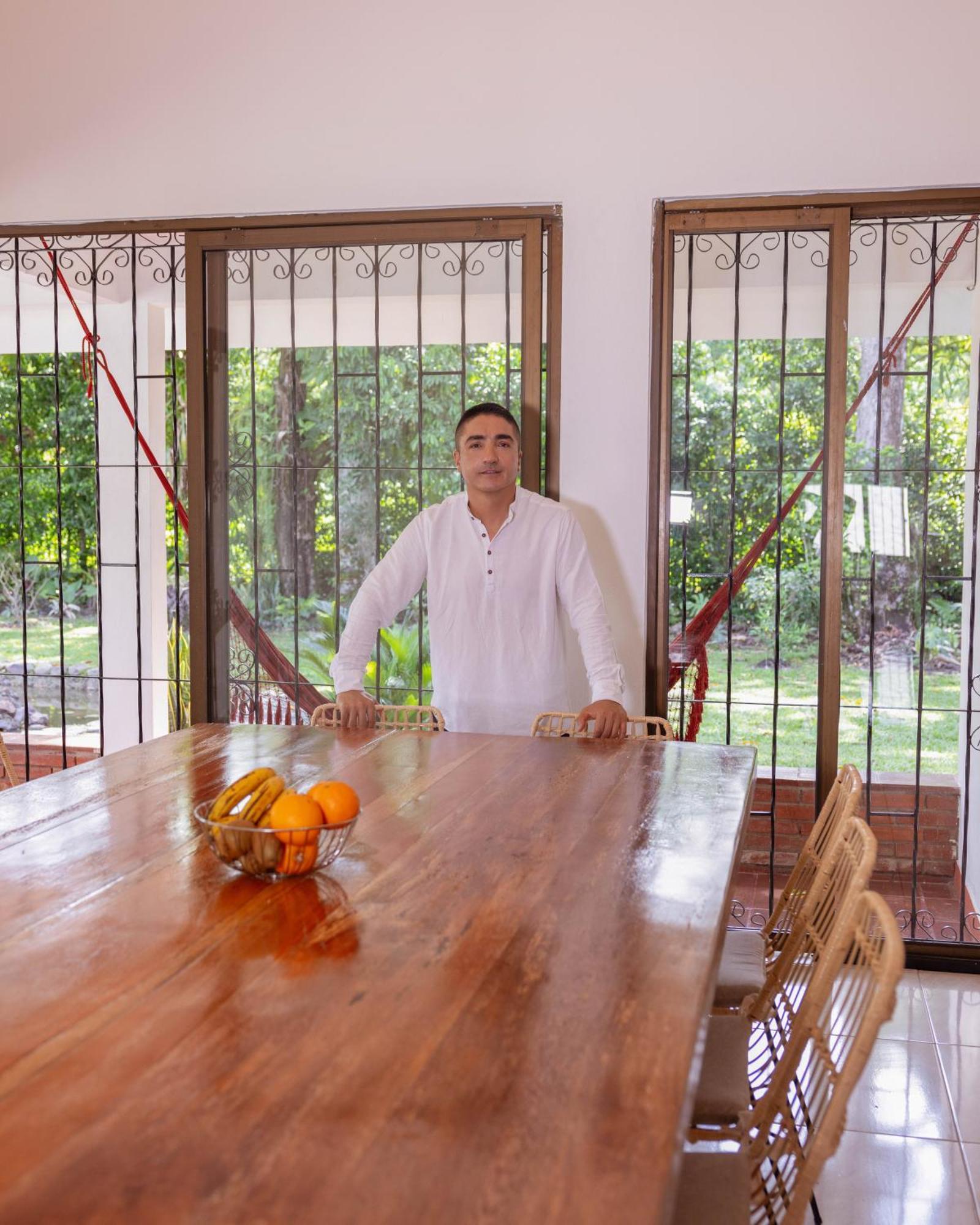 Doral House Villavicencio Bavaria Exterior photo