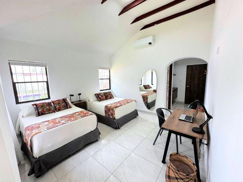Doral House Villavicencio Bavaria Exterior photo