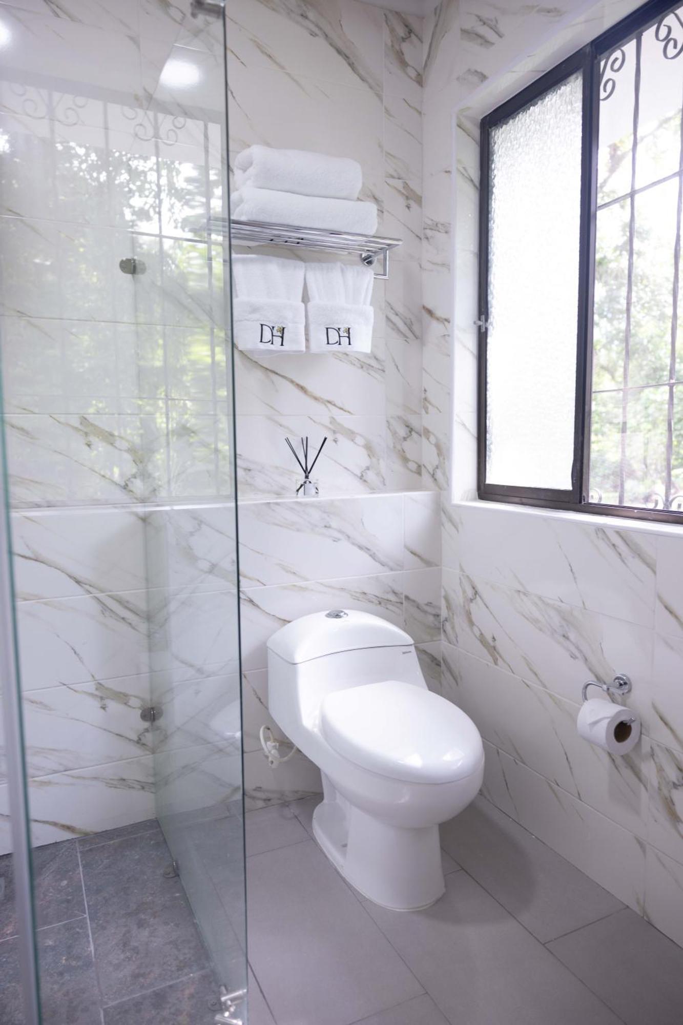 Doral House Villavicencio Bavaria Exterior photo