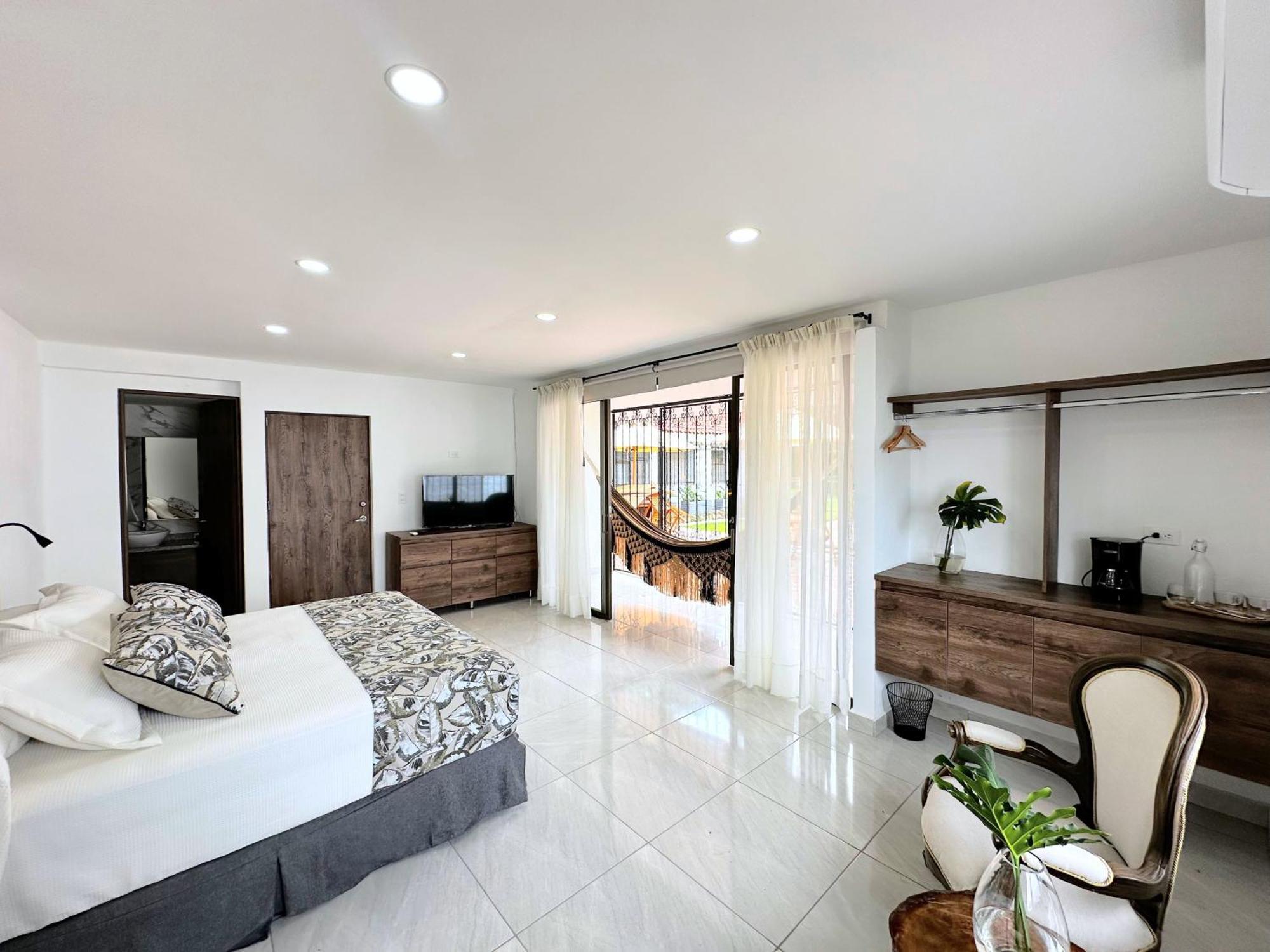 Doral House Villavicencio Bavaria Exterior photo