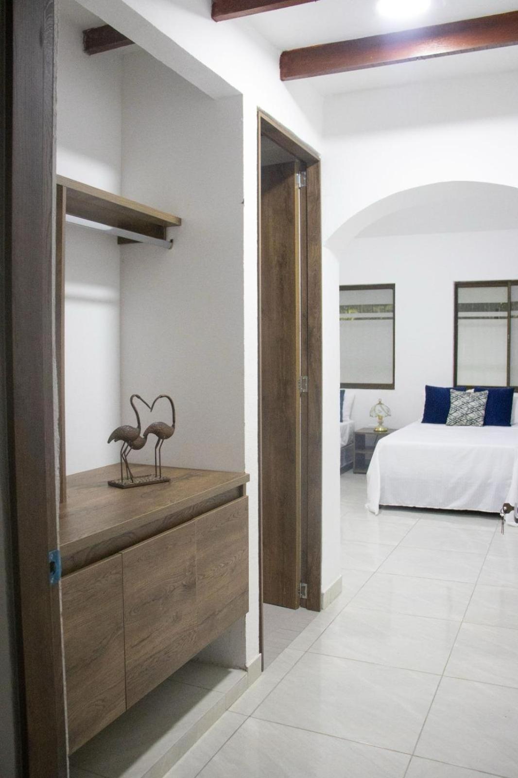 Doral House Villavicencio Bavaria Exterior photo