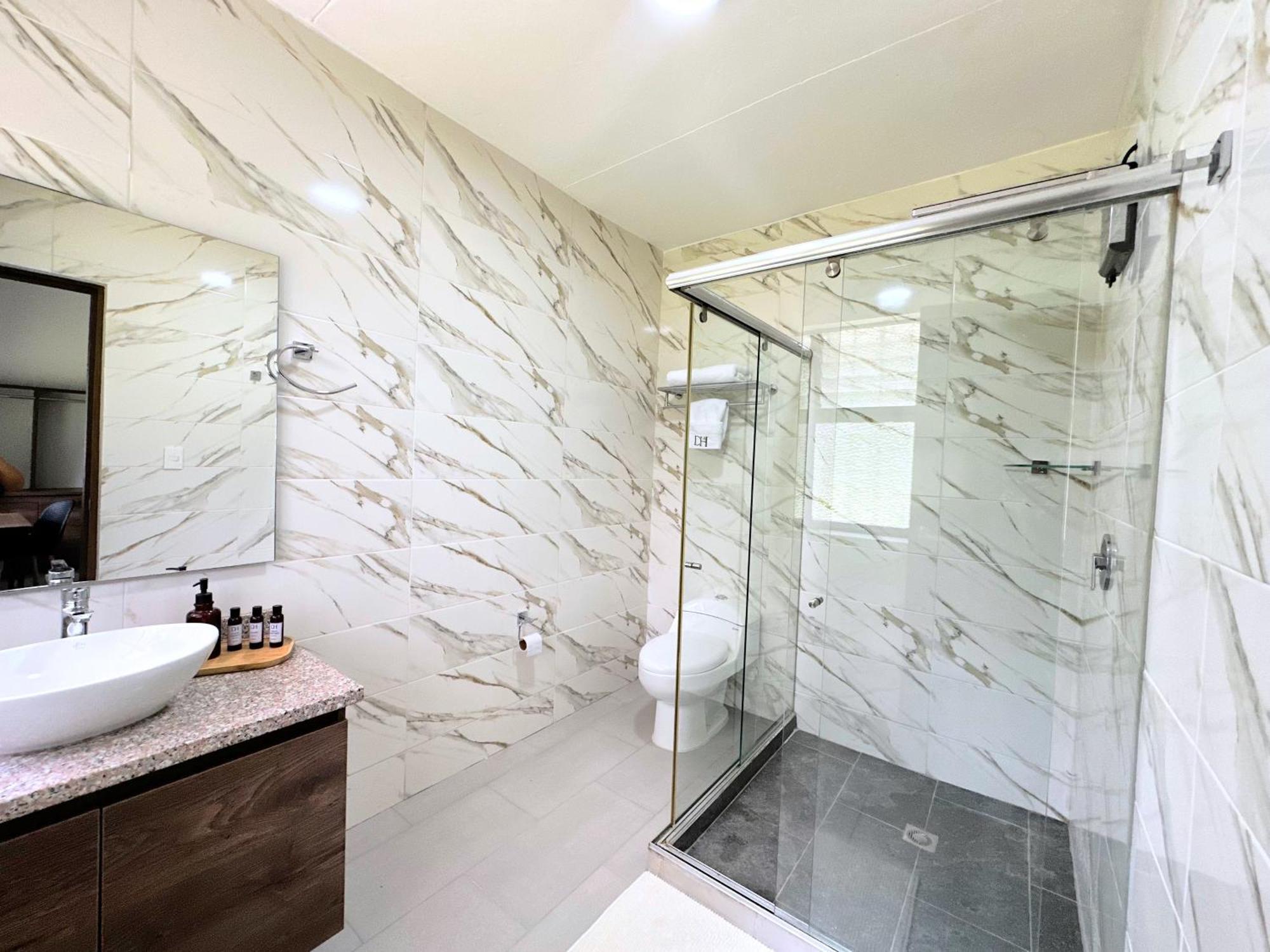 Doral House Villavicencio Bavaria Exterior photo