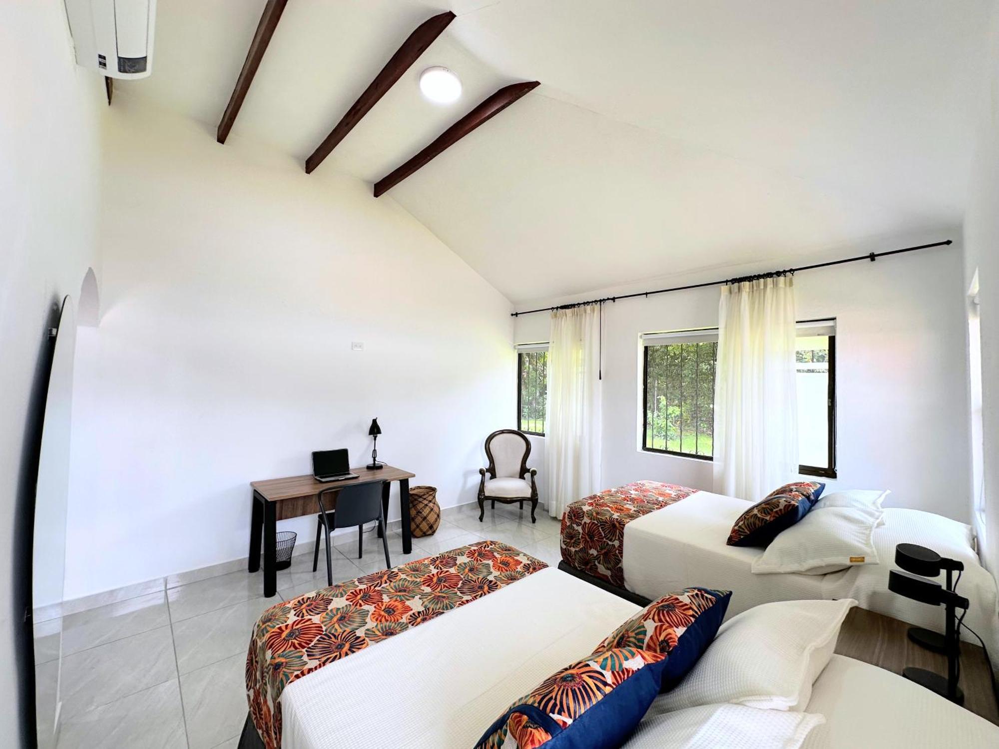 Doral House Villavicencio Bavaria Exterior photo
