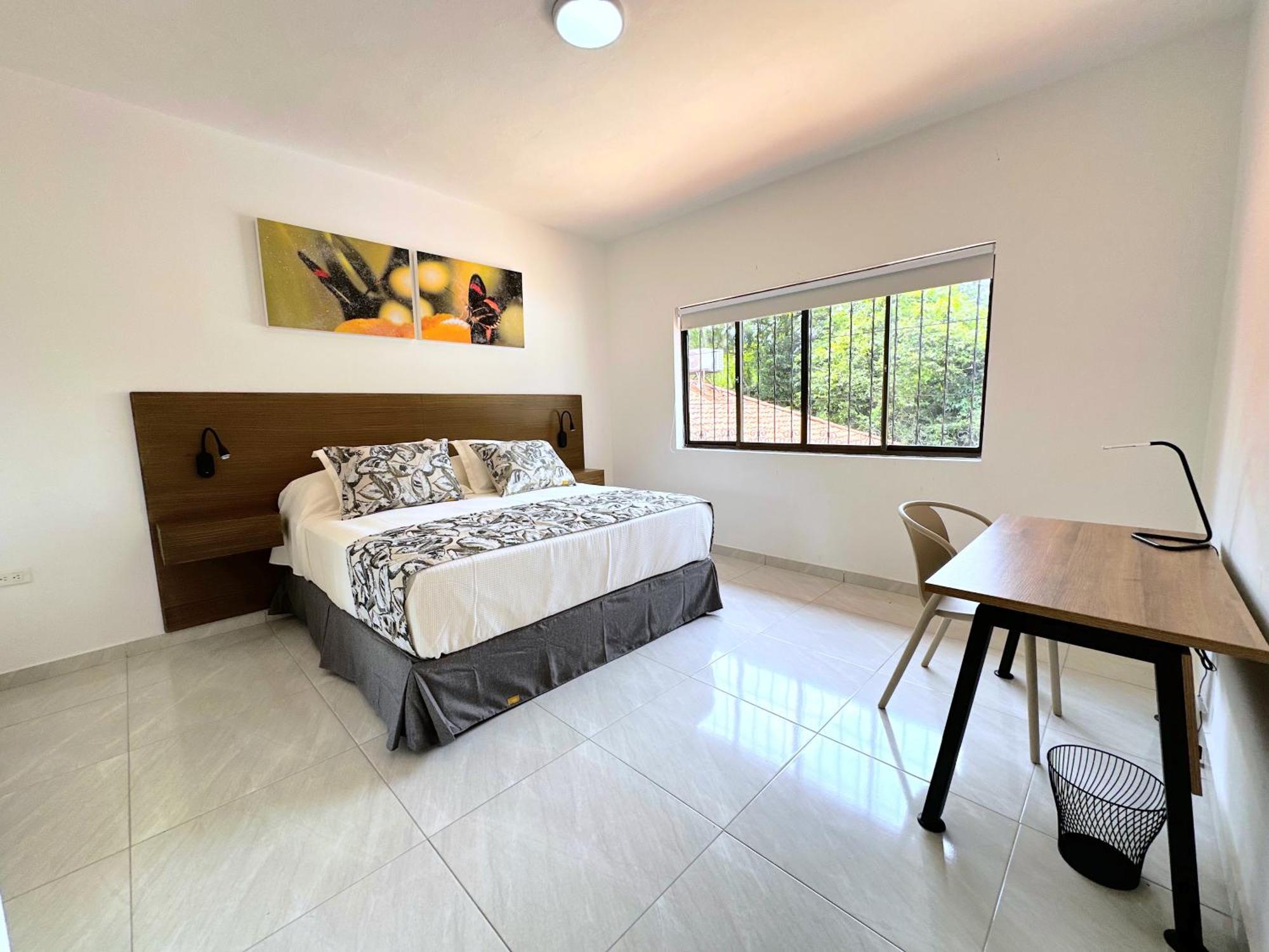 Doral House Villavicencio Bavaria Exterior photo