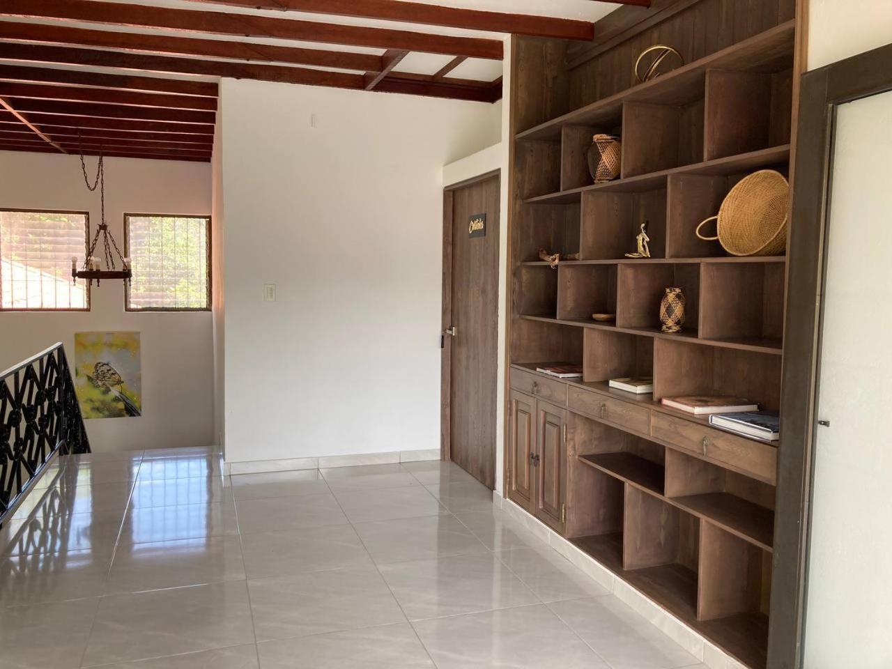 Doral House Villavicencio Bavaria Exterior photo