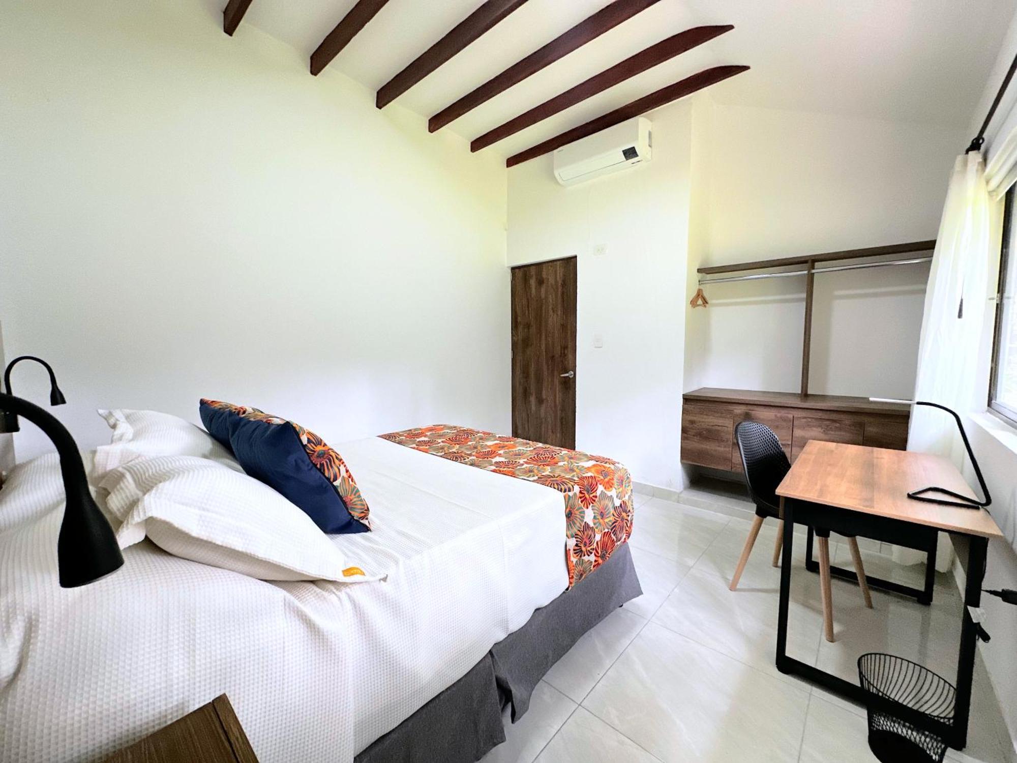 Doral House Villavicencio Bavaria Exterior photo