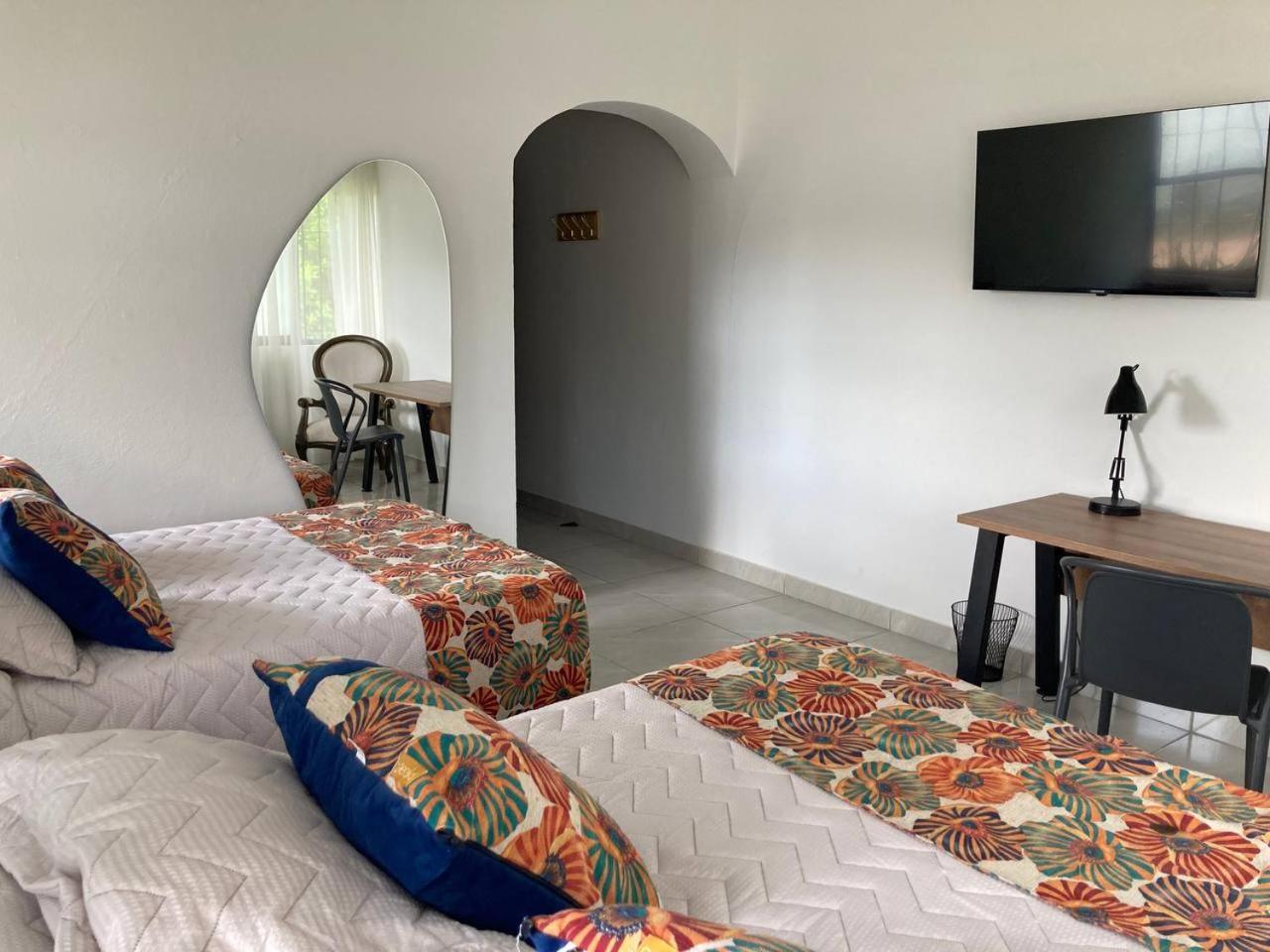 Doral House Villavicencio Bavaria Exterior photo